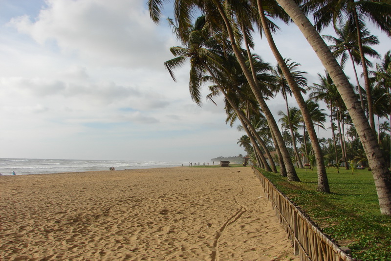 Sri Lanka, Wadduwa